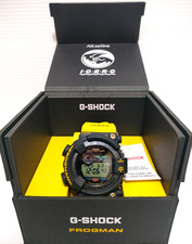 CASIO G-SHOCK GW-8200K-9JR