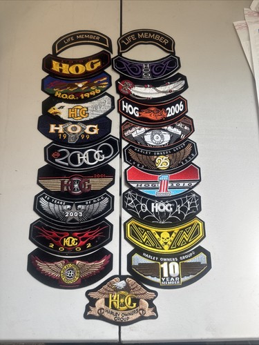 Harley davidson owners group - harley,
