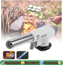 Chalumeau à gaz butane