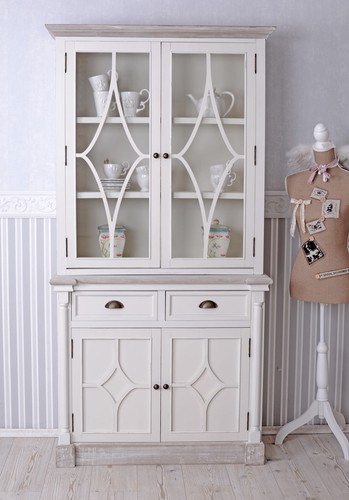 Palazzo int vitrine shabby - palazzo,