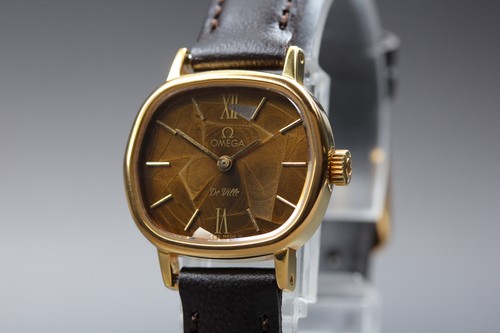 Montre femme vintage - , omega