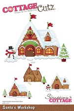 Fustelles Big Shot Sizzix