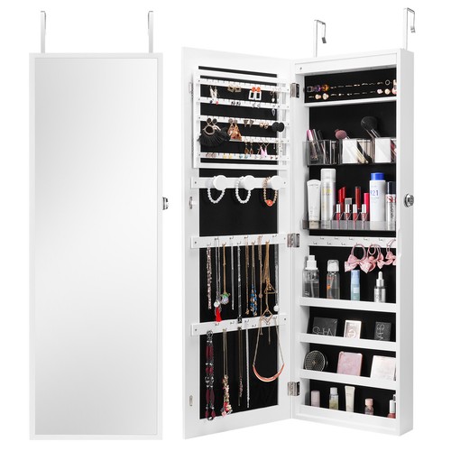 Uimoso armoire bijoux - uimoso, à