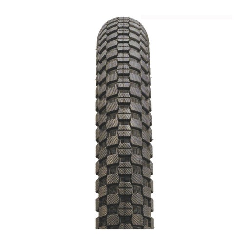 Pneu bmx rad k905 20x2 - k-rad,