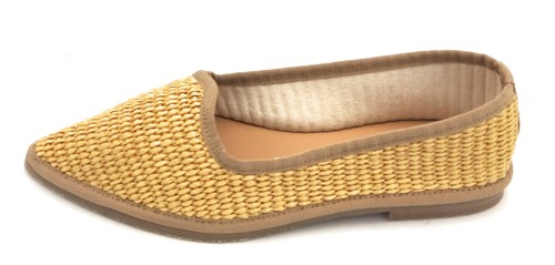 Giada 2026 ballerine pointe - À,