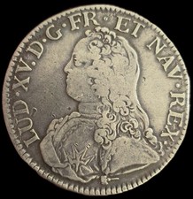 Écu Aux Branches D'oliviers