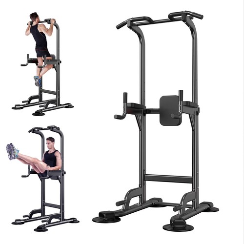 Power tower adjustable height - power,