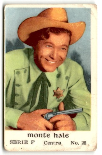 1957 dutch gum serie - dutch,