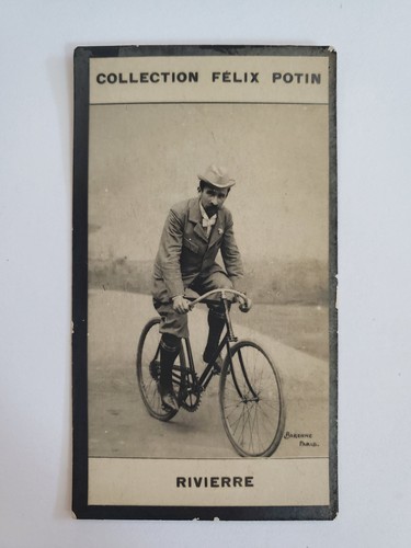Felix potin cyclisme - -,