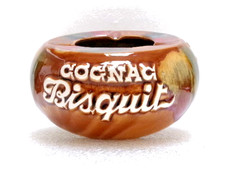 Cendrier publicitaire en