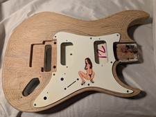 1999 Fender Squier Stagemaster