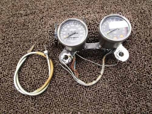 Ds6 compteur vitesse - ds6,