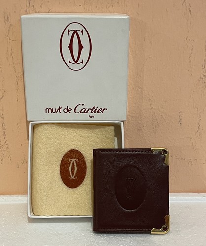 Must cartier vintage - de,