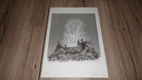 Planche dessin pierre joubert - planche,