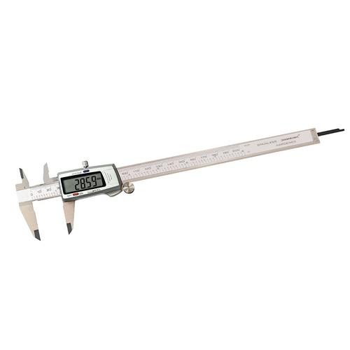 Pied coulisse vernier - pied,