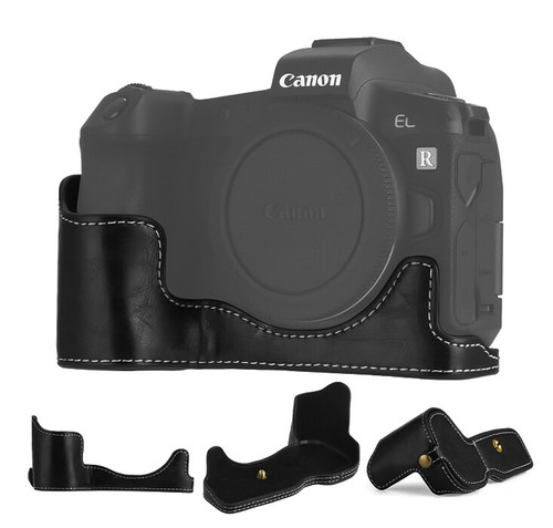 Canon eos sacoche - canon, appareil