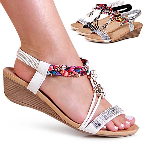 Chaussures femmes sandales - chaussures,