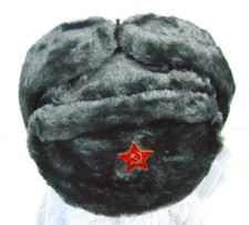 Authentique Bonnet OREILLES De