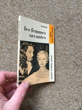 NOUVEAUX CLASSIQUES LAROUSSE