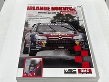 Collection DVD WRC 2009