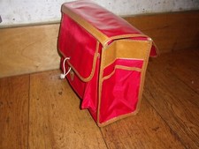 Sacoche avant Vélo Sporfabric