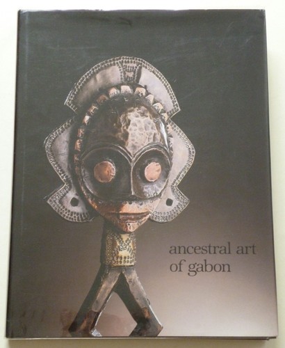 Art africain ancestral - art,