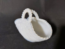 ANCIENNE OPALINE DE FOIRE