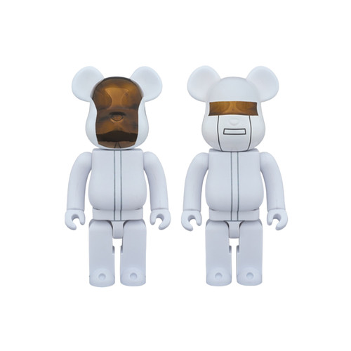 Rbrick bearbrick daft - bearbrick, x