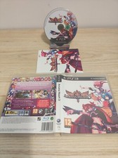 Arcana heart 3  FR sony playstation 3 ps3