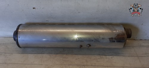 Silencieux echappement bmw - echappement,