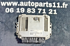 CALCULATEUR MOTEUR MAZDA  1.6DI 0281012530 6M61-12A650-BA  7TMA  A DECODER
