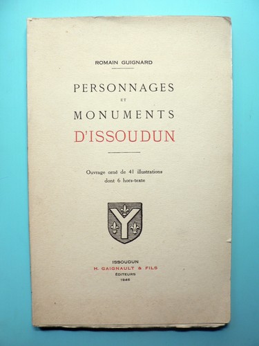Personnages monuments - personnages, &