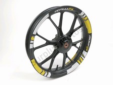 JANTE AVANT DERBI SENDA SM DRD RACING 2019-2019 / NE 60798