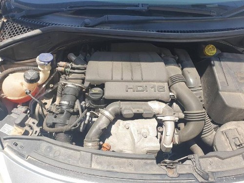 9hx moteur complet - 9hx,