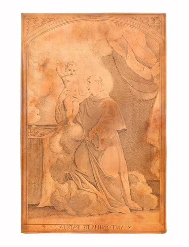 Manfredi antonius de - manfredi, s.
