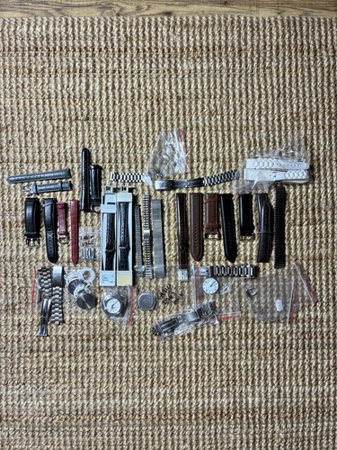 Casio lot bracelets montre - casio,