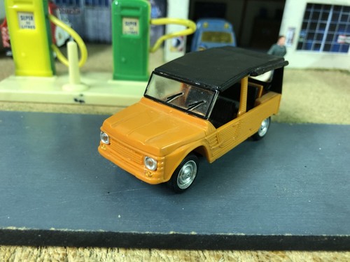 Citroën mehari solido - citroËn,