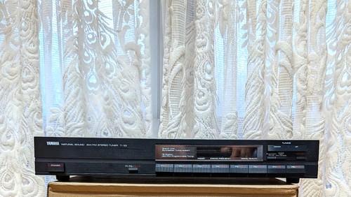 Yamaha natural sound - yamaha,