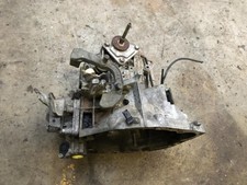 Boite de vitesses RENAULT LAGUNA 2 PHASE 1 7701478251
