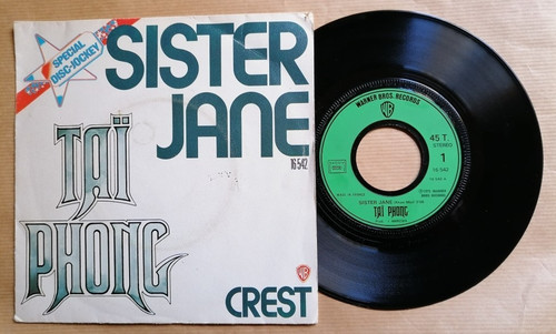 Taï phong sister jane - taï, /