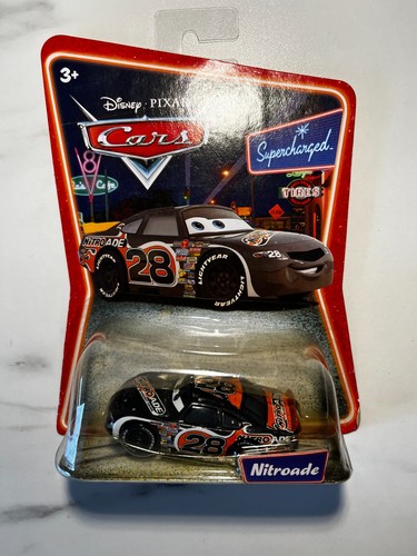 Voiture cars disney pixar - voiture,