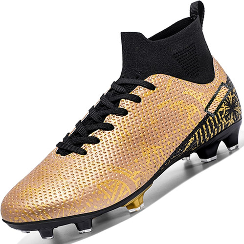 Chaussures football homme - de,
