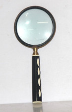 Laiton Vintage Style Rétro