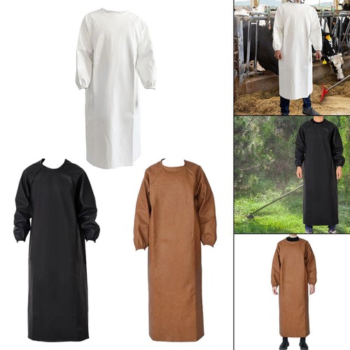Tablier imperméable - , et
