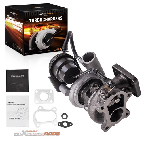 Turbocompresseur turbo for