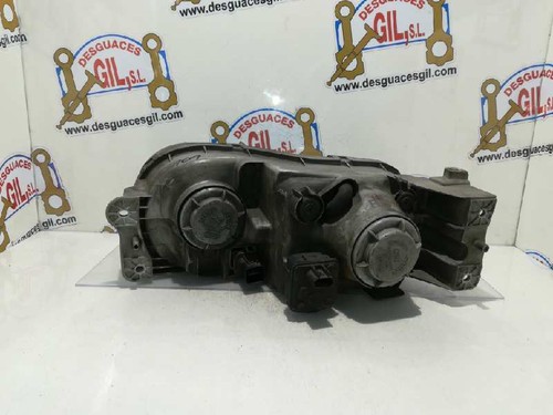 Phare droit hyundai - hyundai, coupe