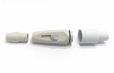 grand embout d'aspiration