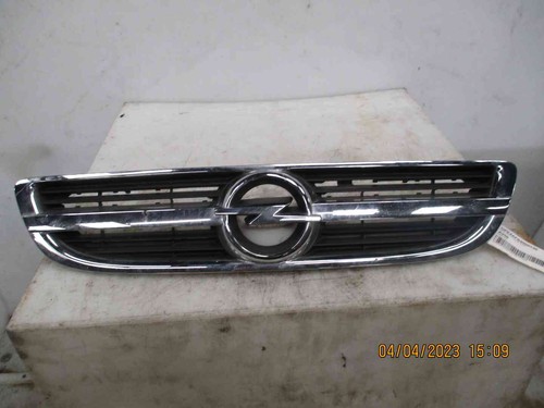 Calandre opel zafira - opel, i