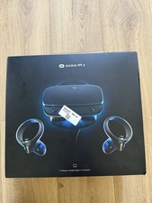 Casque virtual Oculus Rift S