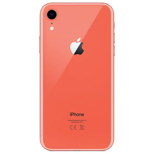 Iphone 128go corail - -,